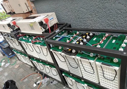 our project